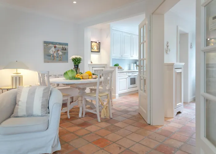 Vakantiehuis Moledyk *