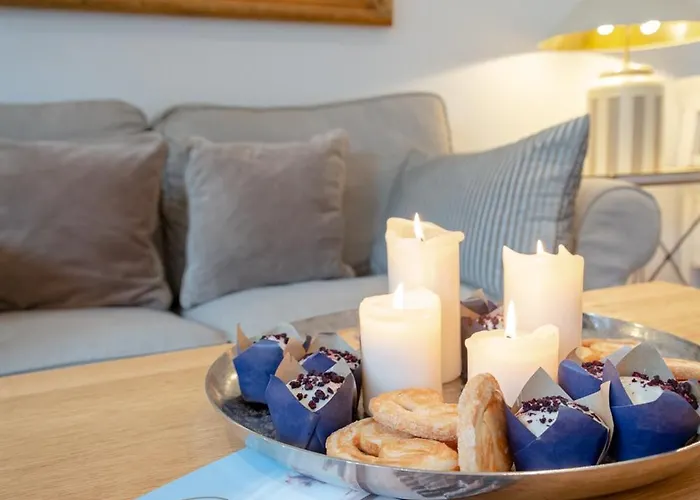 Vakantiehuis Moledyk