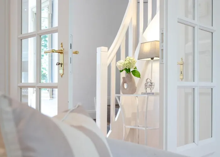 Vakantiehuis Moledyk *