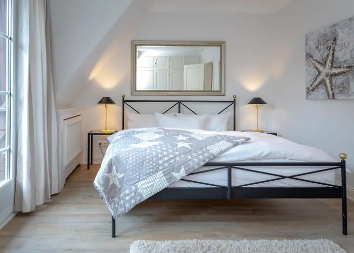 Moledyk * Westerland