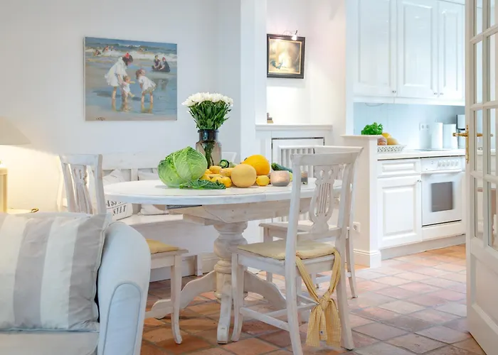 Moledyk Vakantiehuis *