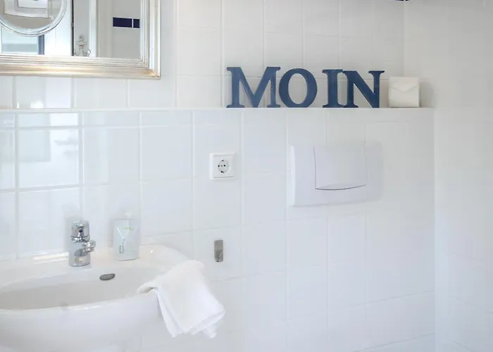 Moledyk Vakantiehuis Westerland