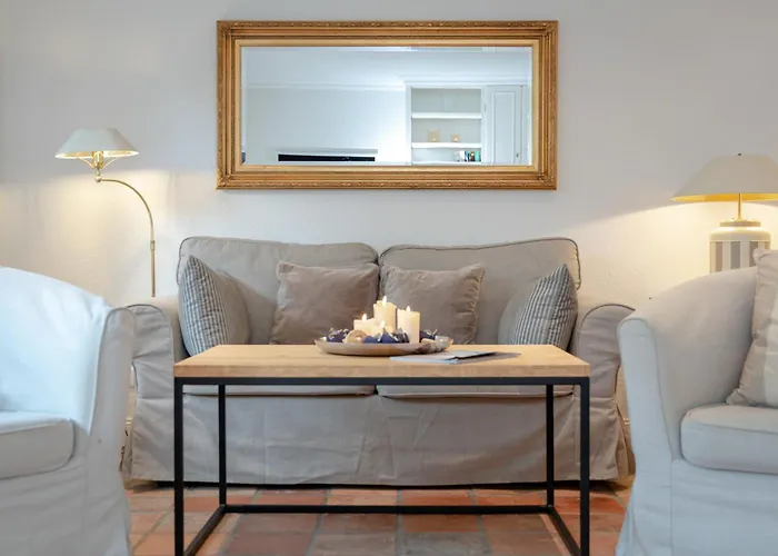 Moledyk Vakantiehuis *