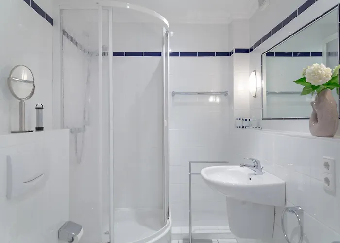 Moledyk Vakantiehuis Westerland