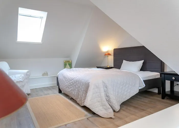 Moledyk * Westerland