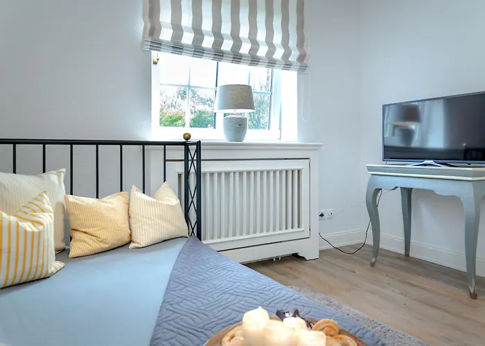 Vakantiehuis Moledyk