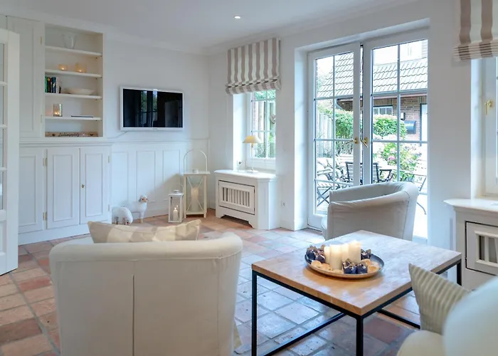 Vakantiehuis Moledyk *