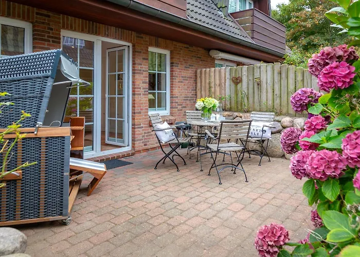 Moledyk Vakantiehuis *